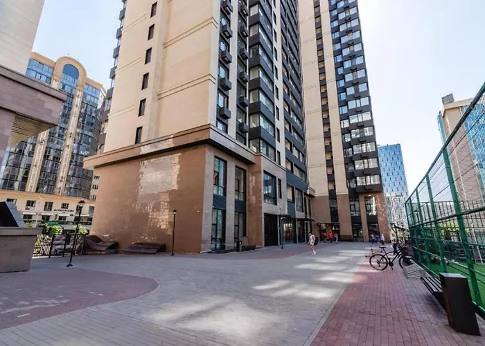 Diamante Apartments