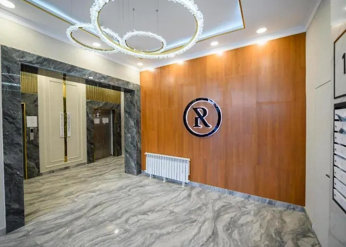 Diamante Apartments