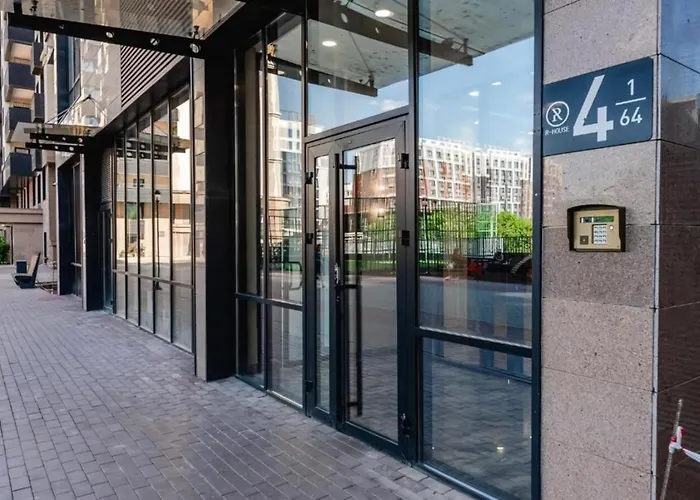 Diamante Apartments
